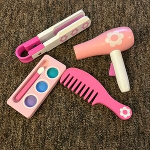 Melissa & Doug Salon Set